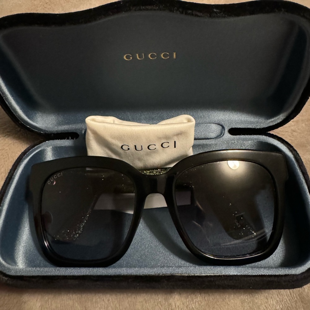 Brand New GUCCI Sunglasses